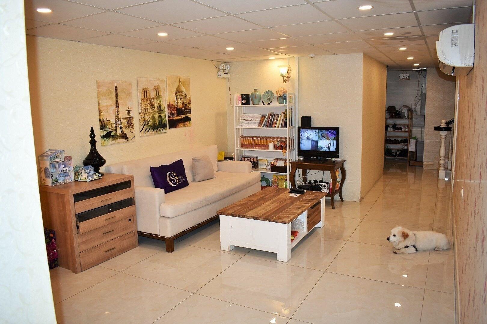Saigon By Night Luxury Hotel Ho Şi Min Exterior foto