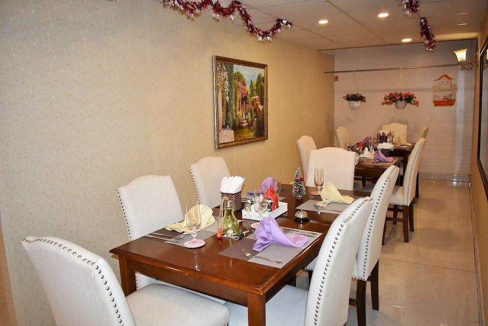 Saigon By Night Luxury Hotel Ho Şi Min Exterior foto