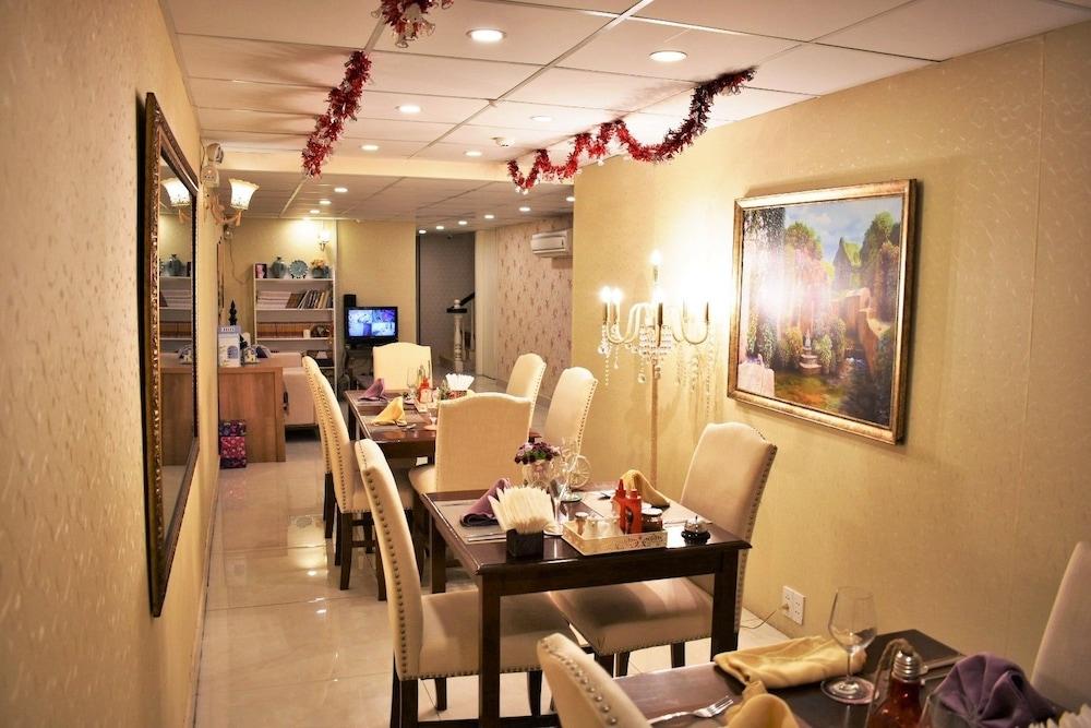 Saigon By Night Luxury Hotel Ho Şi Min Exterior foto